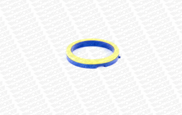 Rolling Bearing, suspension strut support mount