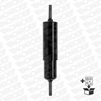 Shock Absorber (B5312)