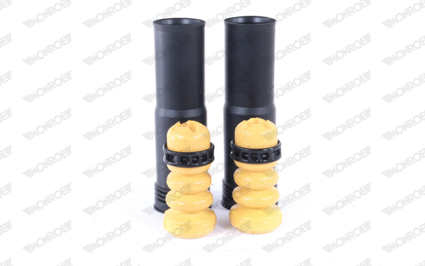 Dust Cover Kit, shock absorber