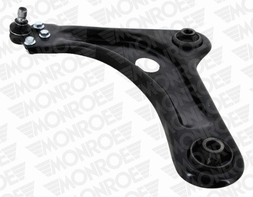 Control/Trailing Arm, wheel suspension (L38526)