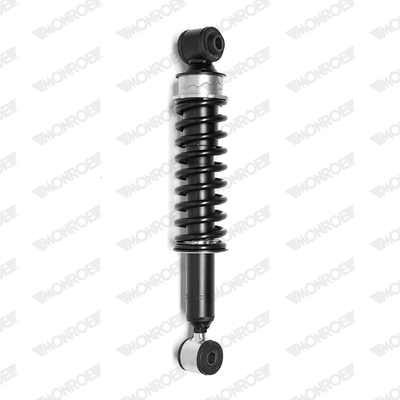 Shock Absorber, driver cab suspension