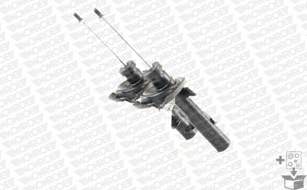 Shock Absorber