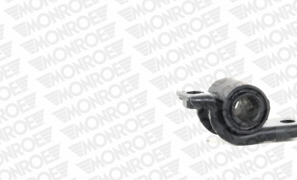 Mounting, control/trailing arm