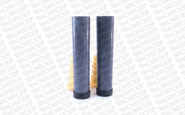 Dust Cover Kit, shock absorber