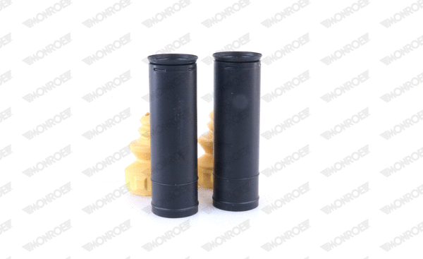 Dust Cover Kit, shock absorber