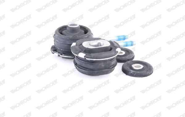 Repair Kit, axle beam