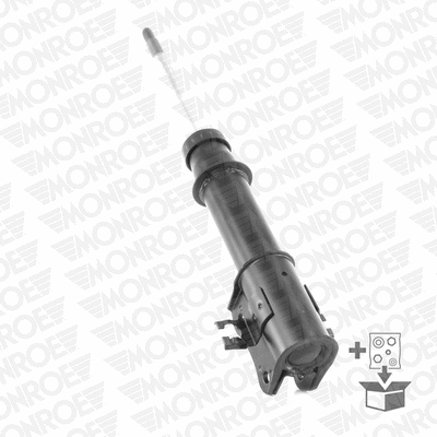 Shock Absorber