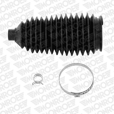 Bellow Kit, steering (L50049)