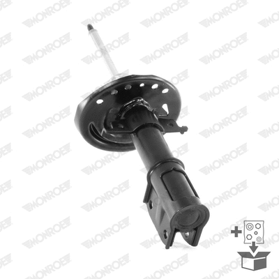 Shock Absorber