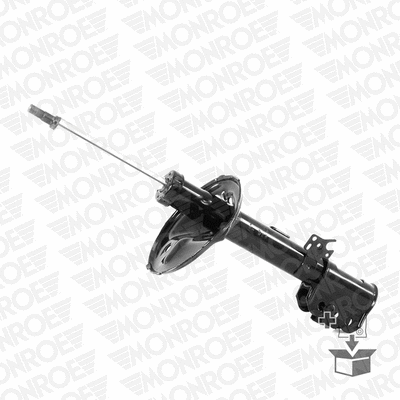 Shock Absorber