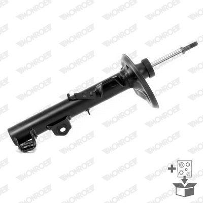 Shock Absorber