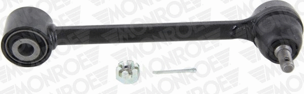 Control/Trailing Arm, wheel suspension (L43538)