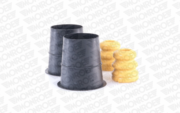 Dust Cover Kit, shock absorber