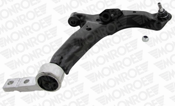 Control/Trailing Arm, wheel suspension (L14543)