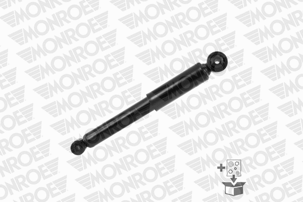Shock Absorber (376102SP)