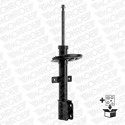 Shock Absorber (D0501)