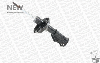 Shock Absorber (742166SP)