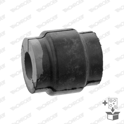 Bushing, stabiliser bar