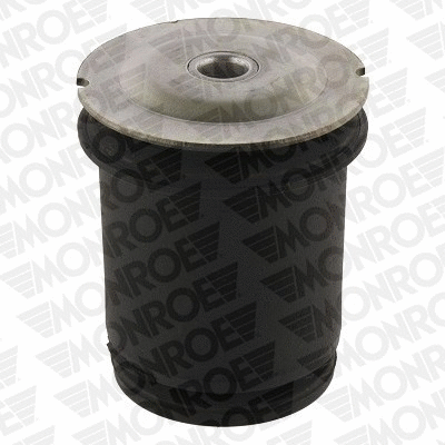 Bushing, axle beam (L15L08)