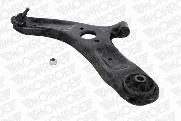 Control/Trailing Arm, wheel suspension (L43588)