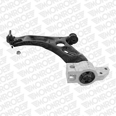 Control/Trailing Arm, wheel suspension (L29B12)