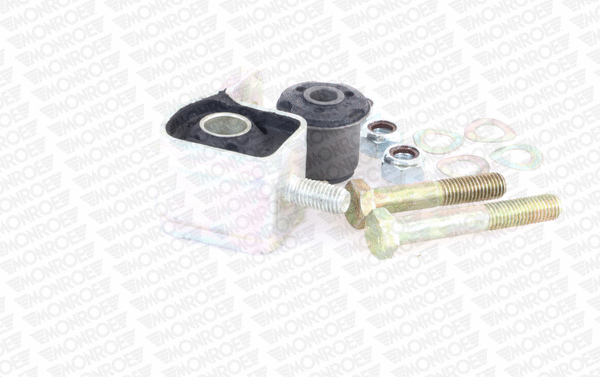 Repair Kit, control arm