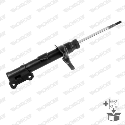 Shock Absorber
