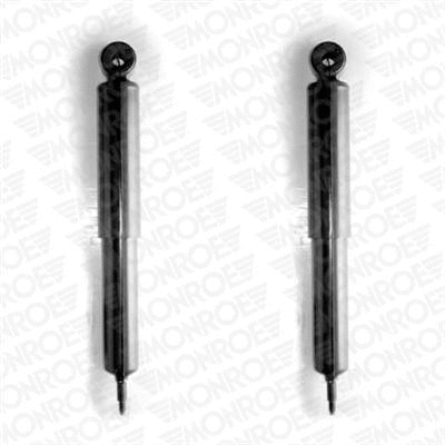 Shock Absorber (D6440)