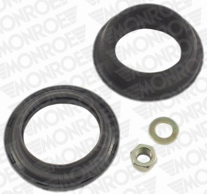 Suspension Strut Support Mount (L28902)