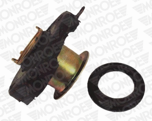 Suspension Strut Support Mount (L25906)