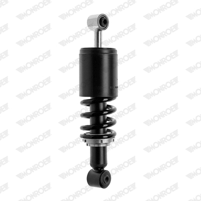Shock Absorber, driver cab suspension