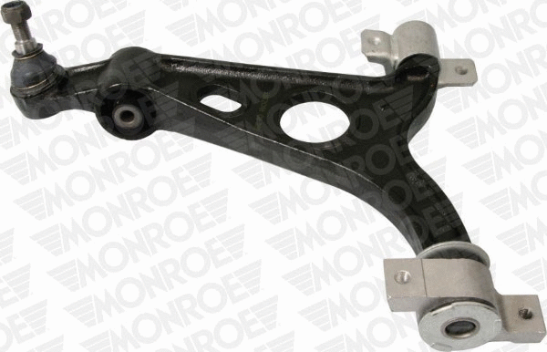 Control/Trailing Arm, wheel suspension (L12506)