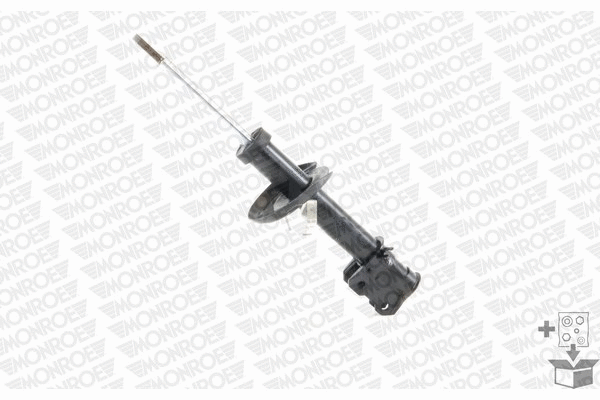 Shock Absorber (GT7208)