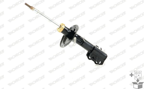 Shock Absorber