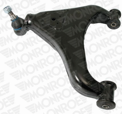 Control/Trailing Arm, wheel suspension (L10544)
