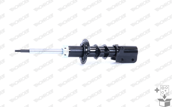 Shock Absorber