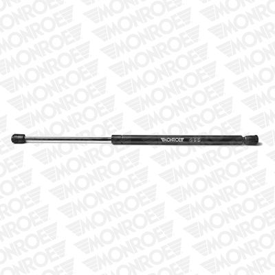 Gas Spring, boot/cargo area