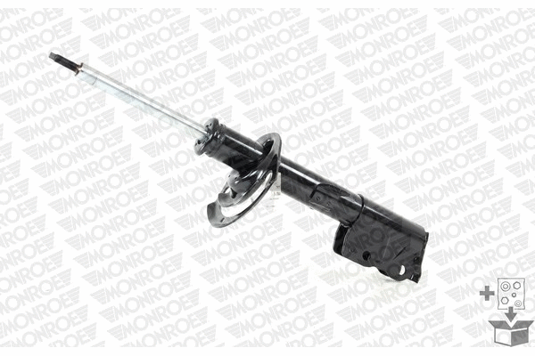 Shock Absorber (72368ST)