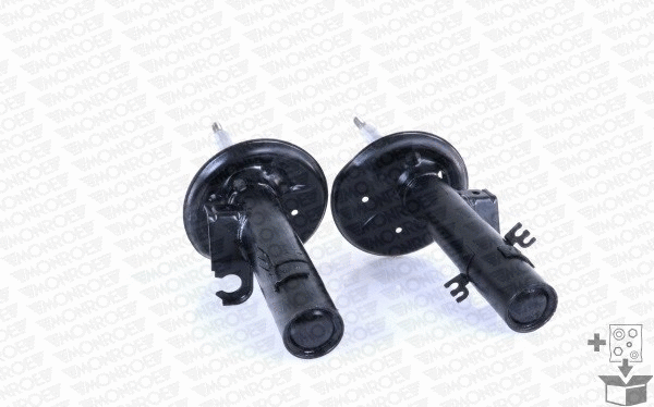 Shock Absorber