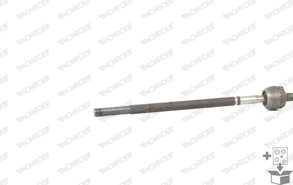 Inner Tie Rod