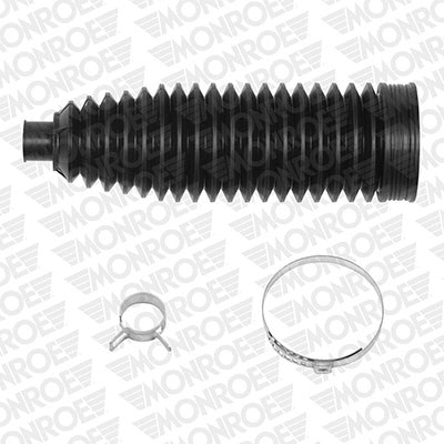 Bellow Kit, steering (L24035)