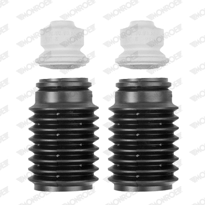 Dust Cover Kit, shock absorber