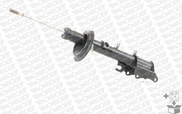 Shock Absorber