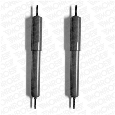 Shock Absorber (D4470)