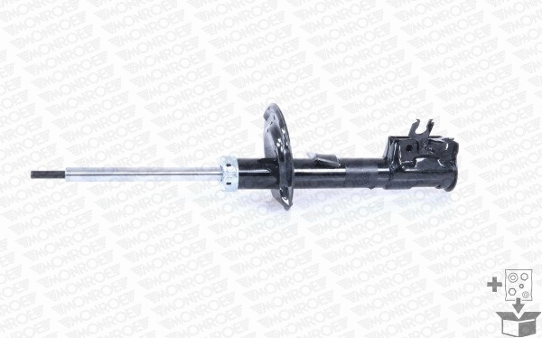 Shock Absorber (16381)