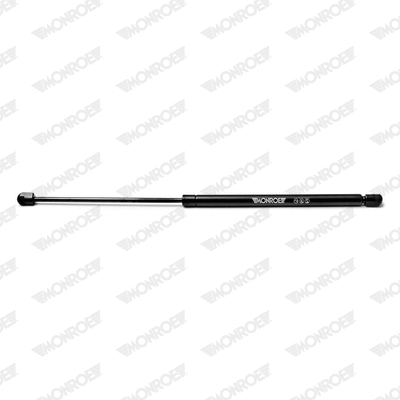 Gas Spring, boot/cargo area