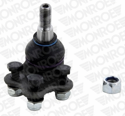 Ball Joint (L17519)