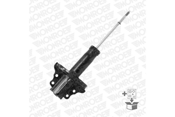 Shock Absorber (D7007R)