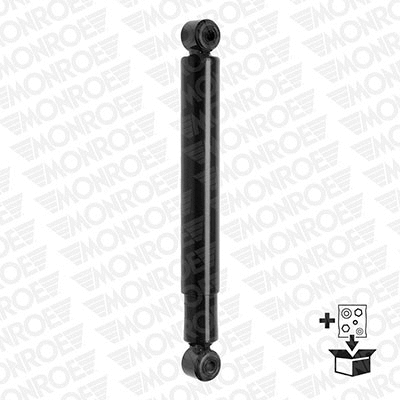 Shock Absorber (T1251)