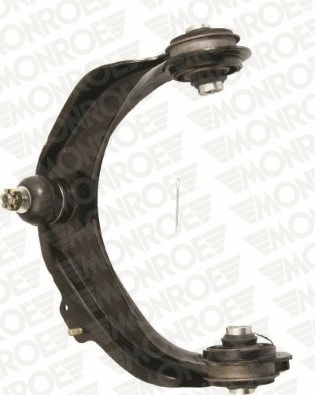 Control/Trailing Arm, wheel suspension (L40528)